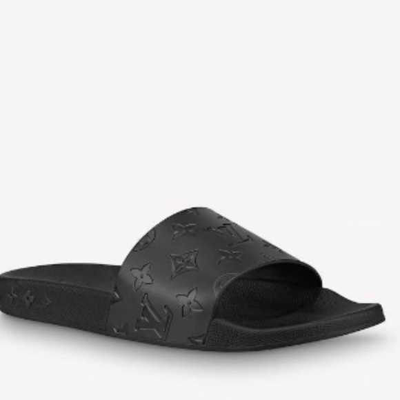 Louis Vuitton SS21 Poolside Mule - Picture 2 of 7